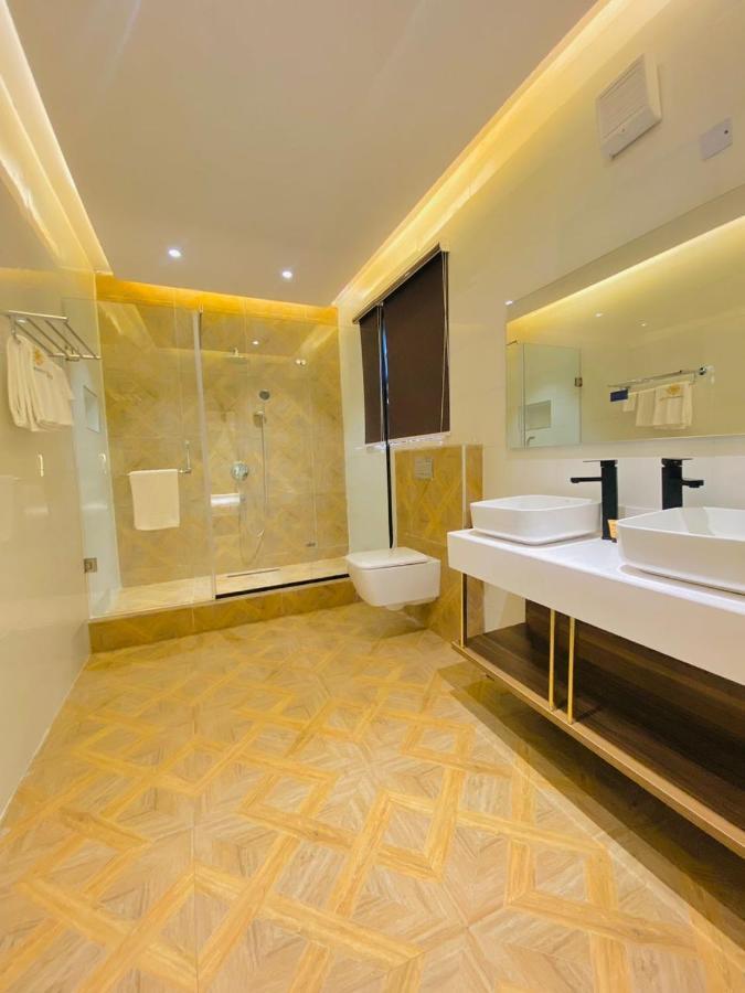 Limewood Villa Lagos Exterior photo